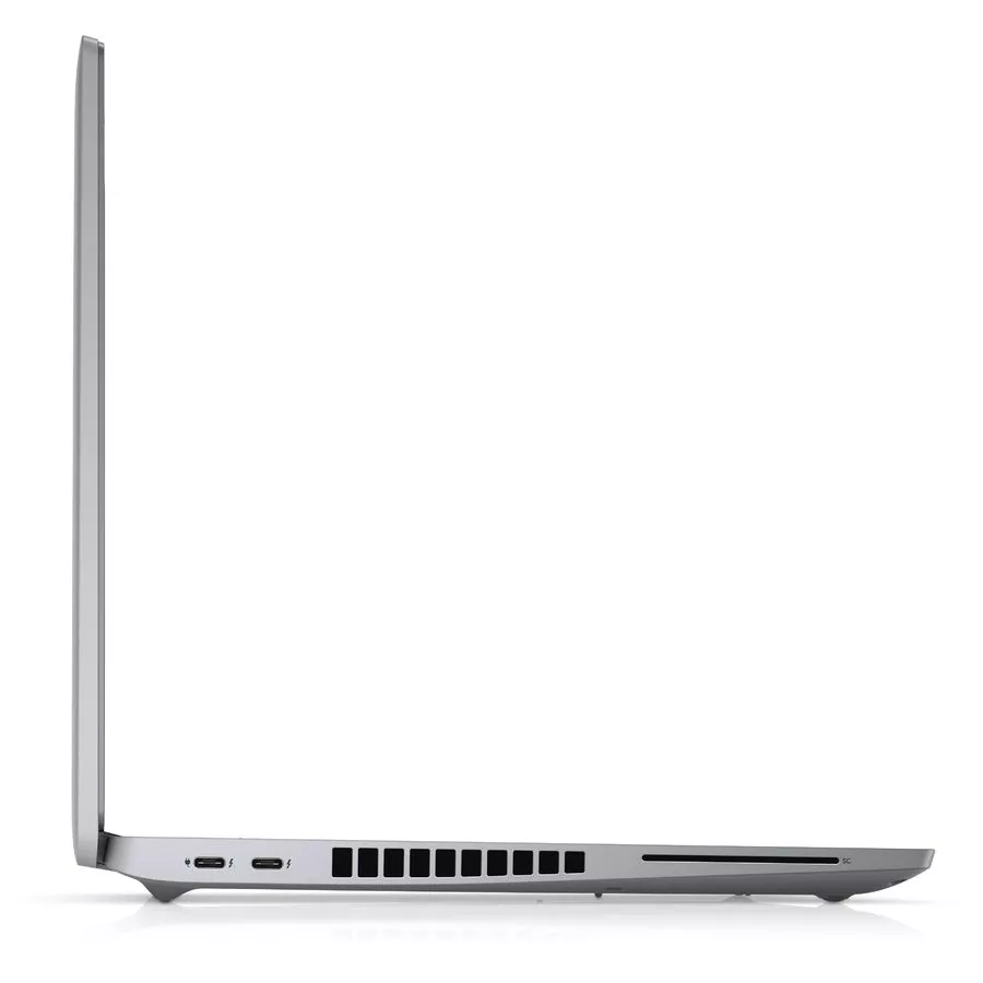 Ноутбук DELL Latitude 5520, 5520-0518, серый