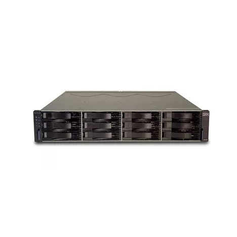 Дисковый массив IBM System Storage DS3200 3.5" SAS 3 Гбит/с