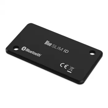 ELA BLUE SLIM ID датчик-маяк с поддержкой Bluetooth