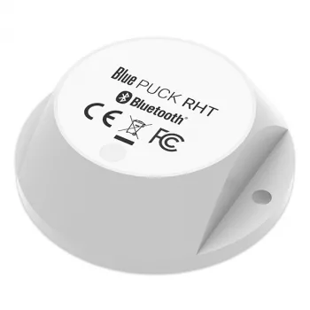 ELA PUCK RHT датчик температуры и влажности с поддержкой Bluetooth