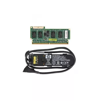 Модуль памяти 512 МБ с батареей для контроллеров HP Smart Array P-Series 