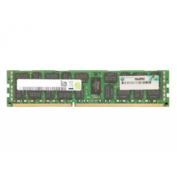 Память DDR PC3-8500R ECC Reg, 16GB