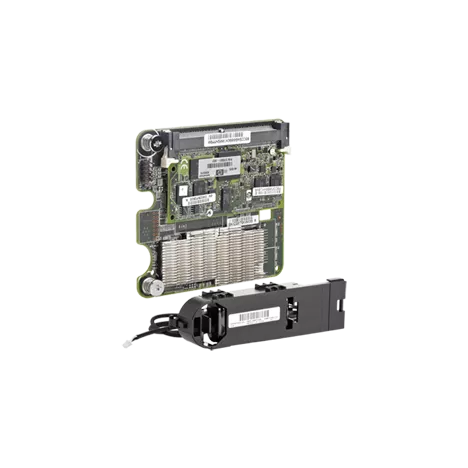 RAID-контроллер HP Smart Array P711m, 1Gb FBWC