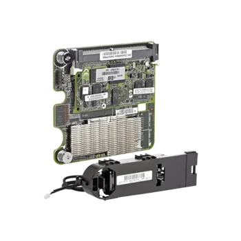 RAID-контроллер HP Smart Array P711m, 1Gb FBWC