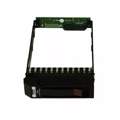 Салазки Drive Tray HP Proliant 3,5'' SAS, SATA для HP StorageWorks 2012i