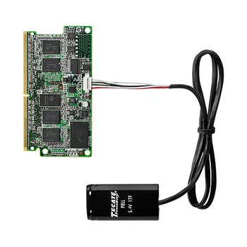 Модуль памяти 1GB для RAID-контроллеров HP Smart Array P-Series 