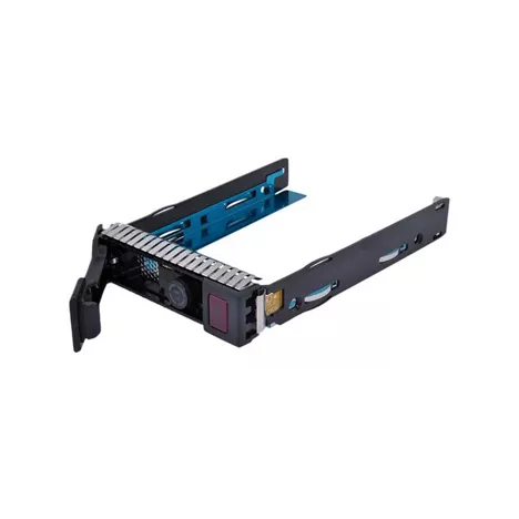 Салазки Drive Tray HP Gen9 3.5"