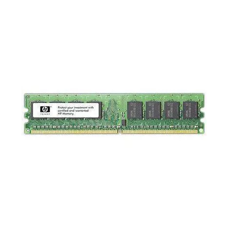 Память HP 8GB (1x8GB) Dual Rank x8 PC3-12800E (DDR3-1600) Unbuffered CAS-11