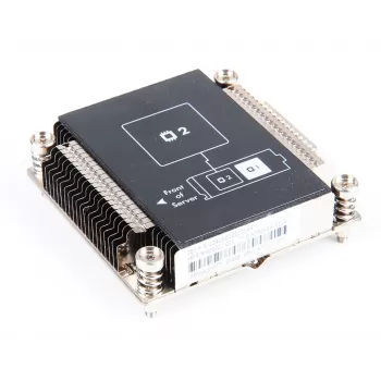 Радиатор для второго процессора для сервера HP BL460c Gen8