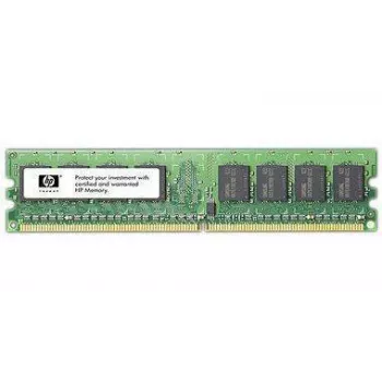 Память HP 8GB (1x8GB) Dual Rank x4 PC3-12800R ECC Registred (DDR3-1600)
