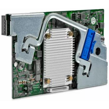 RAID-контроллер HP Smart Array P244br/1GB FBWC 12Gb для серверов BL460c Gen9