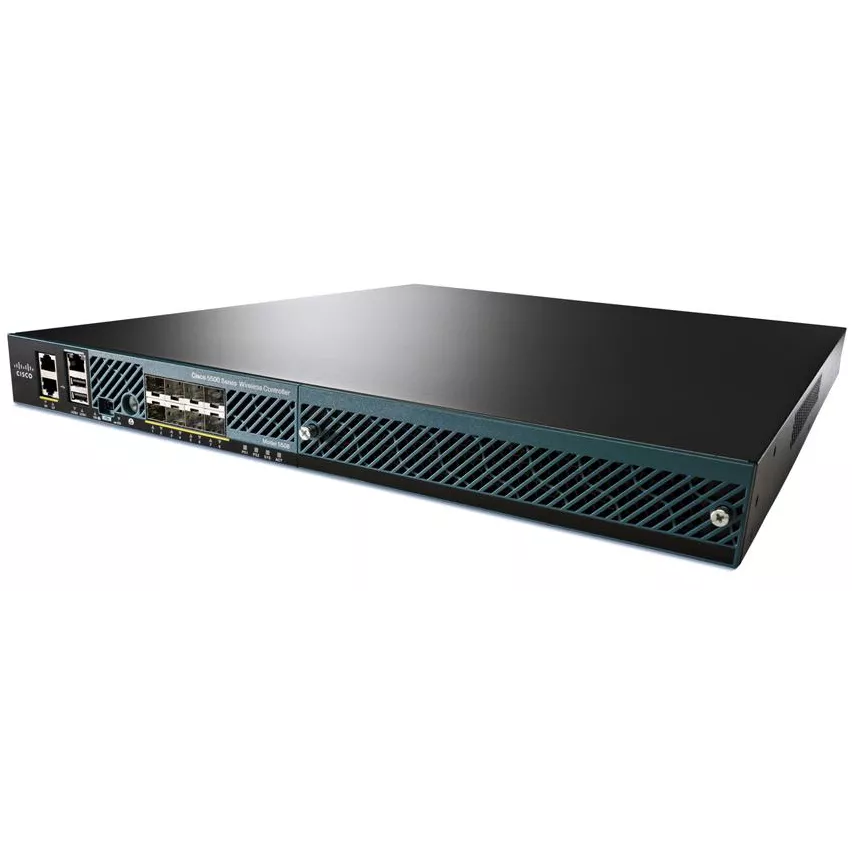 Контроллер Cisco AIR-CT5508-500-K9