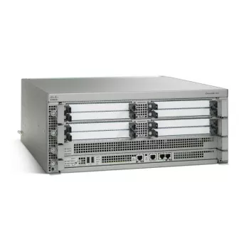 Маршрутизатор Cisco ASR1004-RP2-40G