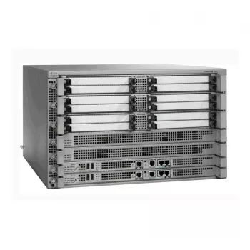 Маршрутизатор Cisco ASR1006-RP1-10G