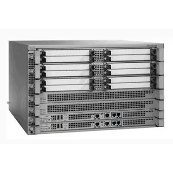 Маршрутизатор Cisco ASR1006-RP2-40G