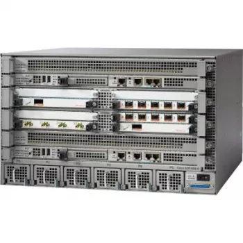 Маршрутизатор Cisco ASR1006-X-RP2-100G