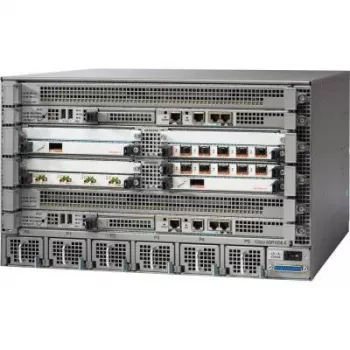 Маршрутизатор Cisco ASR1006-X-RP2-80G