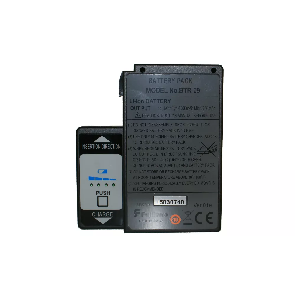 Батарея аккумуляторная малой емкости для 62S,80S (Fujikura)