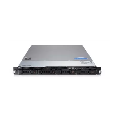 Сервер Dell PowerEdge C1100, 2 процессора Intel Xeon 6С X5650 2.66 GHz, 48GB DRAM