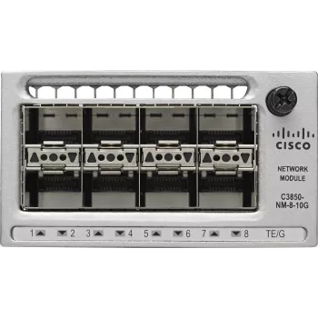 Модуль Cisco Catalyst C3850-NM-8-10G