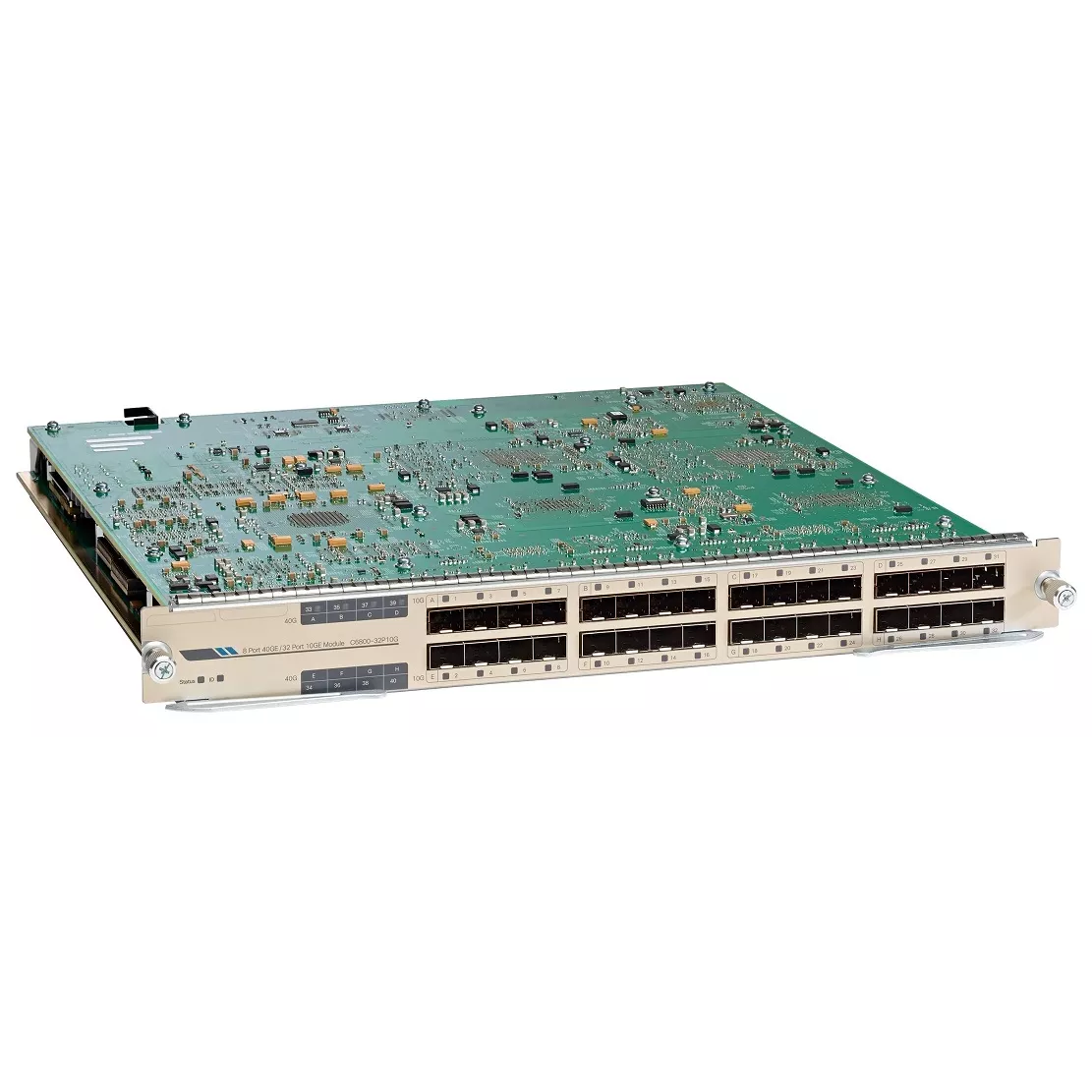 Модуль Cisco C6800-32P10G