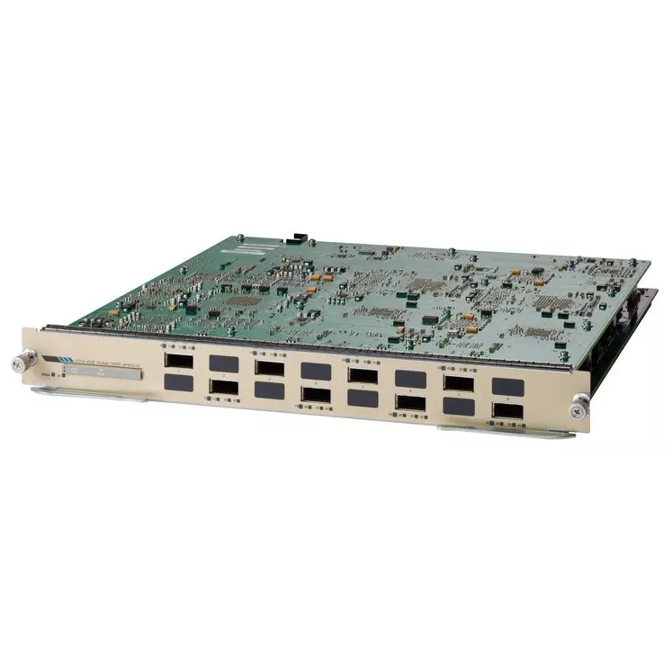 Модуль Cisco C6800-8P40G-XL