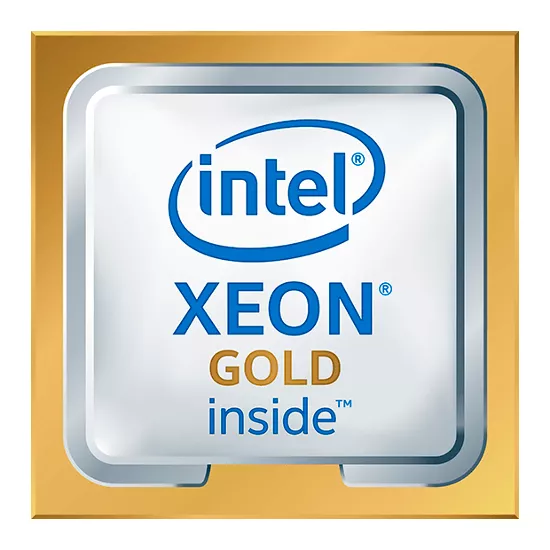 Процессор Intel Xeon Gold 5122 (3.60GHz/16.5Mb/4-core) Socket S3647