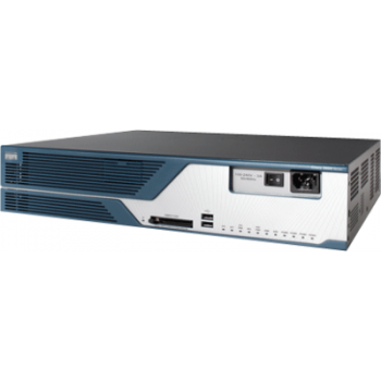 Маршрутизатор Cisco 3825 купить по низкой цене - НАГ
