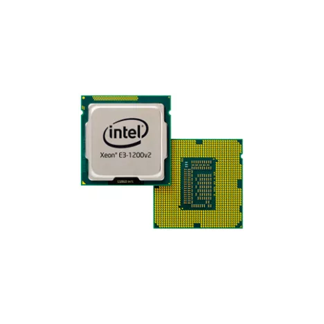 Процессор Intel Xeon E3-1220v2 3.10Ghz Socket 1155 tray 