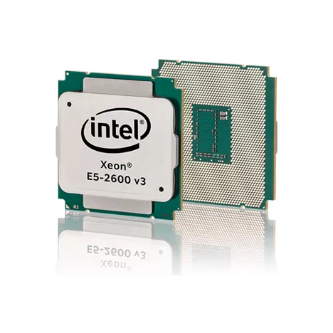 Процессор Intel Xeon E5-2650V3 (2.30Ghz/25Mb) Socket 2011-3 tray