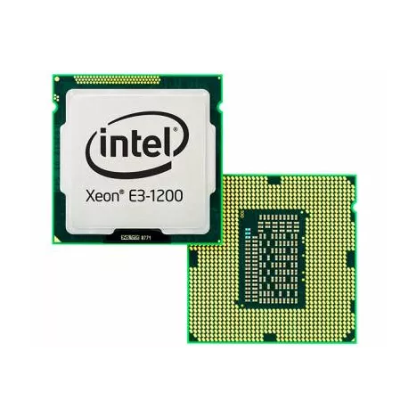 Процессор Intel Xeon E3-1220v5 3Ghz, 8M, Socket 1151 tray