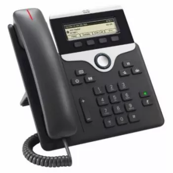 IP-телефон Cisco CP-7811