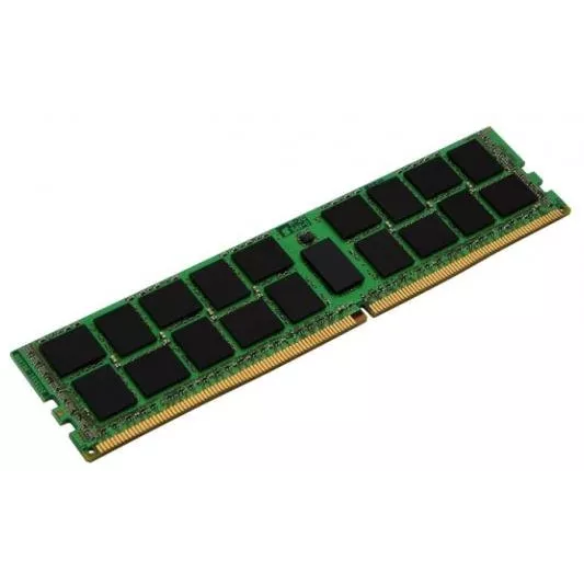 Память 32GB Crucial 2666MHz DDR4 ECC Reg DIMM 2Rx8