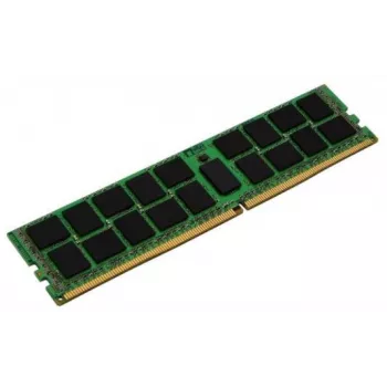 Память 32GB Crucial 2666MHz DDR4 ECC Reg DIMM 2Rx8