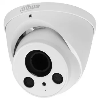 HDCVI купольная камера Dahua DH-HAC-HDW2231RP-Z 2Мп, мотор. объектив 2.7мм-13.5мм, ИК до 60м, DC12В, WDR, IP67
