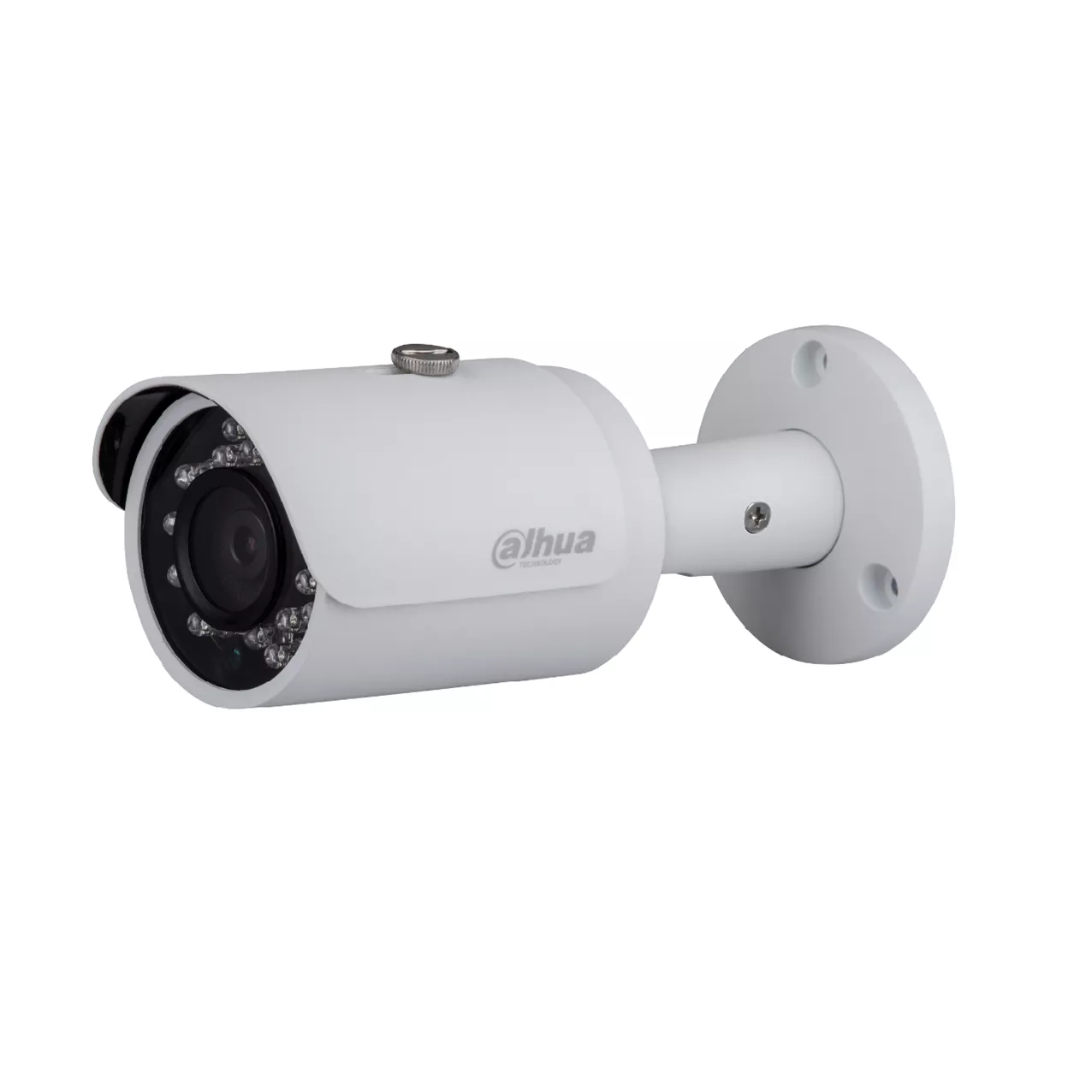 HDCVI уличная мини камера Dahua DH-HAC-HFW1000SP-0360B-S2 720p, 3.6мм, ИК до 20м, 12В