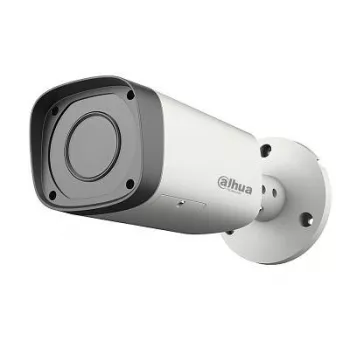 HDCVI уличная камера Dahua DH-HAC-HFW1100RP-VF 720p, 2.7-12мм, ИК до 30м, 12В