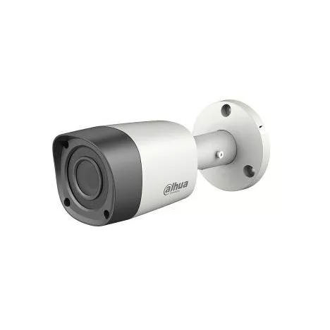 HDCVI уличная камера Dahua DH-HAC-HFW1200RMP 1080p, 3.6мм, ИК до 20м, 12В