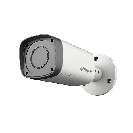 HDCVI уличная камера Dahua DH-HAC-HFW1200RP-VF 1080p, 2.7-12мм, ИК до 30м, 12В (потеря товарного вида)