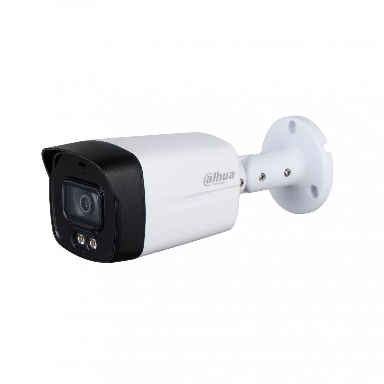 HDCVI камера буллет 2Мп Dahua DH-HAC-HFW1239TLMP-LED-0280B