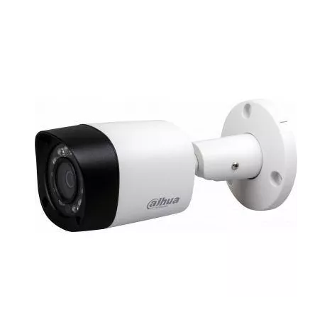 IP камера Dahua DH-IPC-HFW1120RMP-0360B уличная мини 1.3Мп, объектив 3.6мм, ИК подсветка до 20 метров, PoE. 