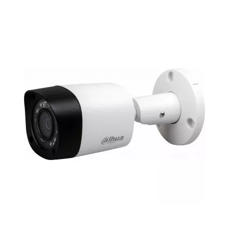 IP камера Dahua DH-IPC-HFW1120RMP уличная мини 1.3Мп, объектив 6мм, PoE.