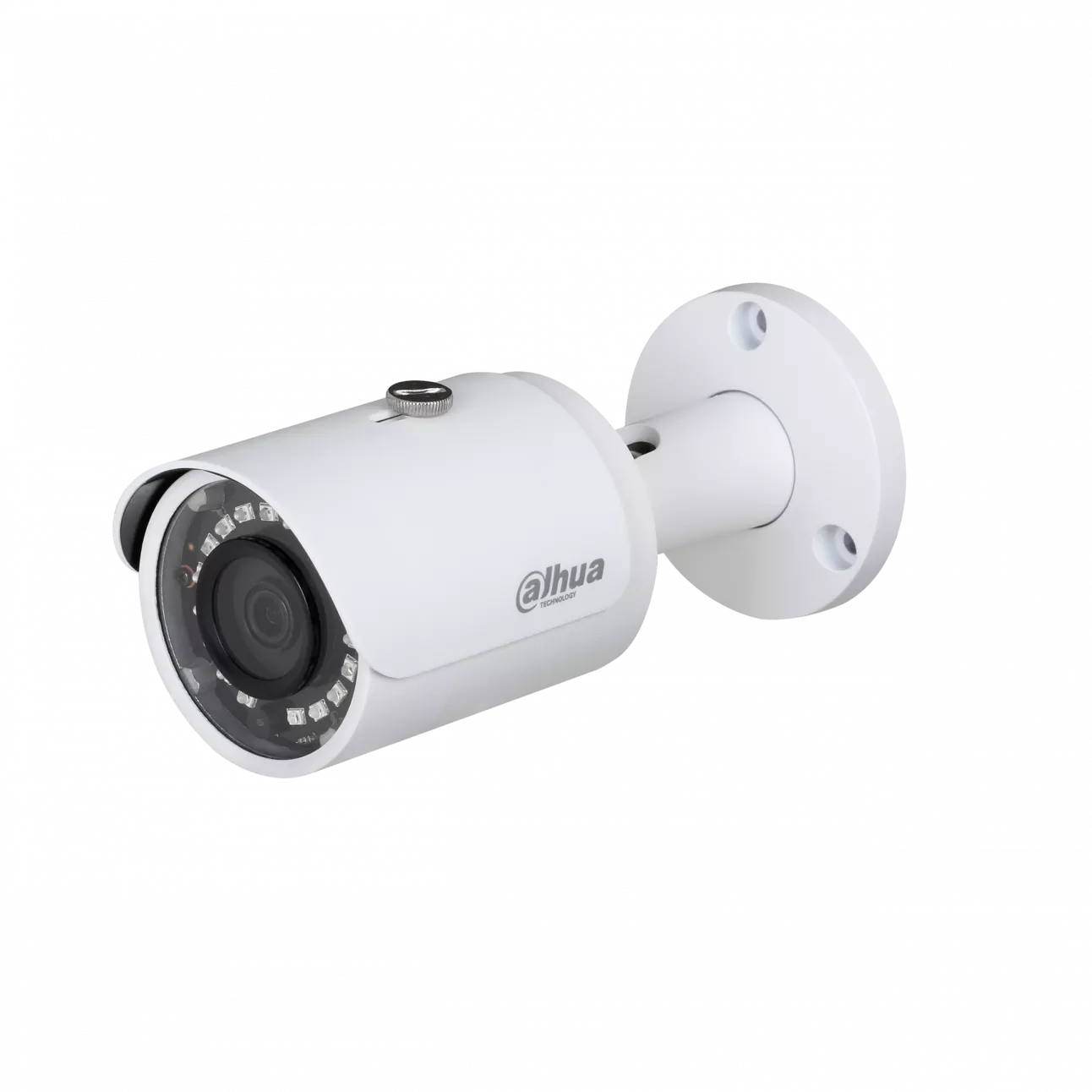 IP камера Dahua DH-IPC-HFW1320SP-0360B уличная мини 3Мп, объектив 3.6мм, PoE.