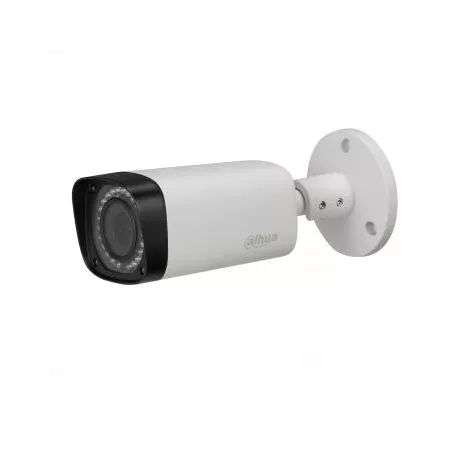 IP камера Dahua DH-IPC-HFW2100RP-VF уличная мини 1.3Мп, объектив 2.8-12мм, ИК до 30 метров, PoE