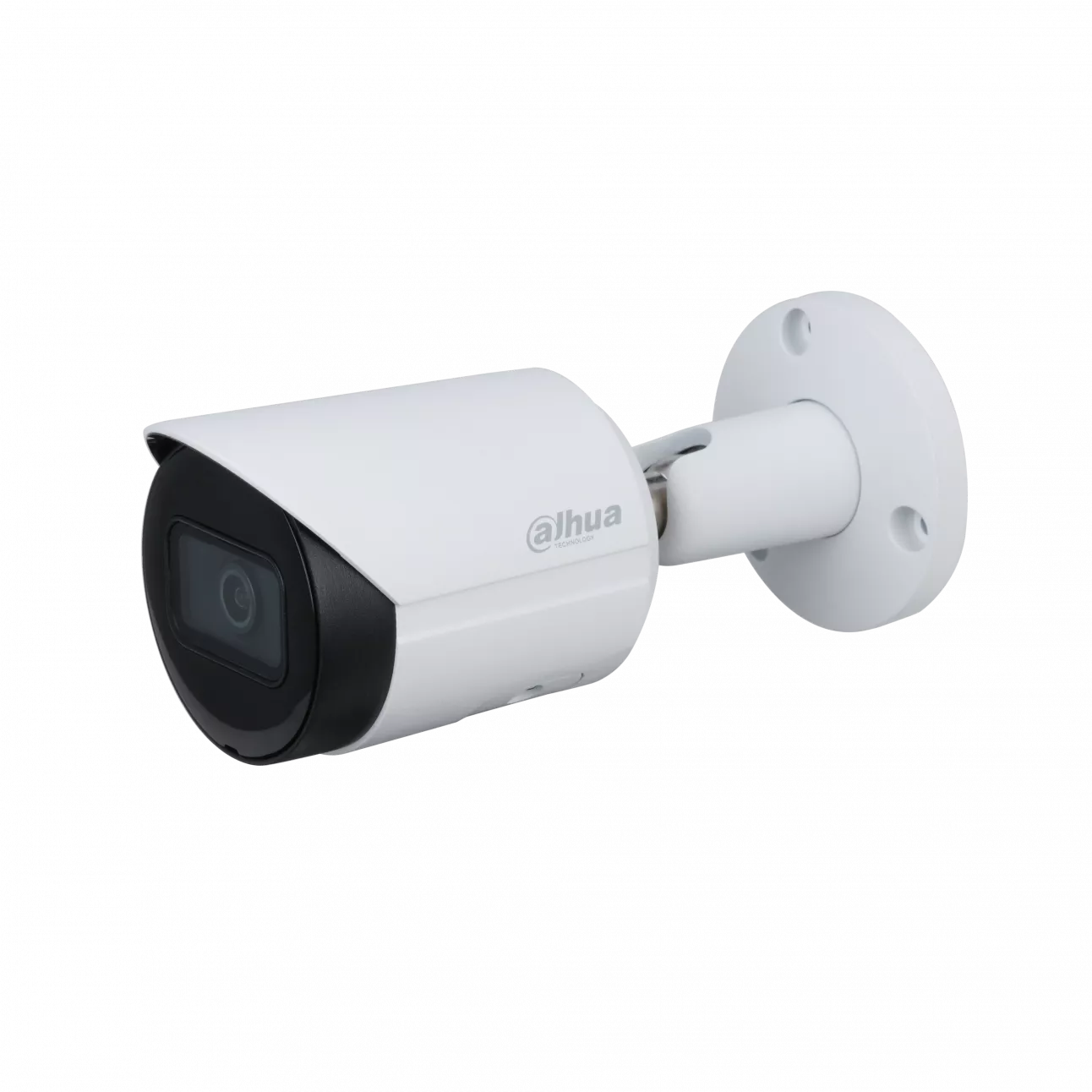 IP камера Dahua DH-IPC-HFW2230SP-S-0280B уличная цилиндрическая 2Мп, фикс.объектив 2.8мм, DWDR, MicroSD, ИК до 30м, DC12B/PoE, IP67