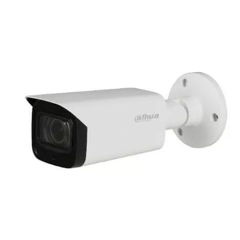 IP камера Dahua DH-IPC-HFW2431TP-ZS уличная 4Мп, мотор.объектив 2.7-13.5мм, WDR, MicroSD, ИК до 60м, DC12B/PoE, IP67, IK10