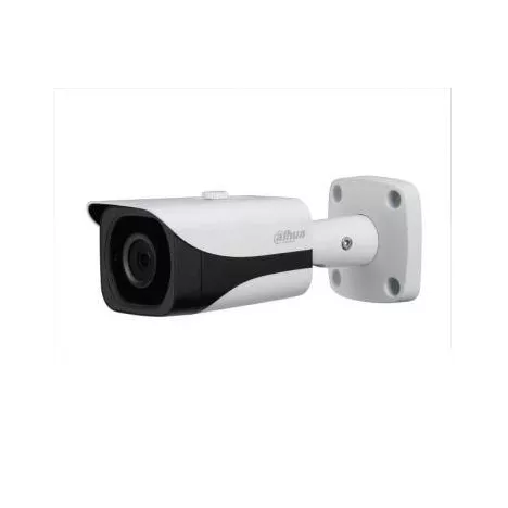 IP камера Dahua DH-IPC-HFW4421EP-0600B уличная мини 4Мп, объектив 6мм, ИК подсветка до 40 метров, PoE.
