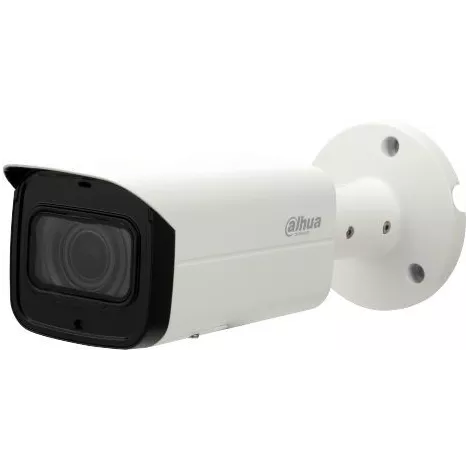 IP камера Dahua DH-IPC-HFW4431TP-ASE-0360B уличная 4Мп, объектив 3.6мм, WDR, ИК до 60 метров, DC12В, ePOE, IP67