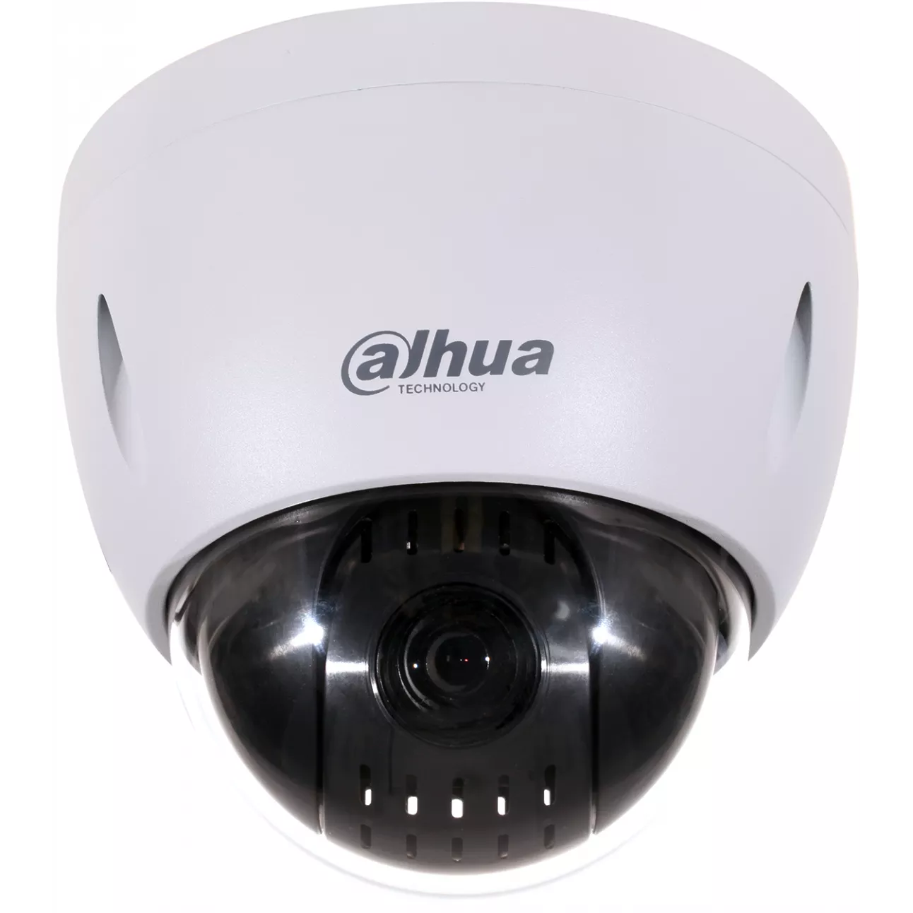 IP камера Dahua DH-SD42212T-HN скоростная купольная поворотная 2Мп с 12x оптическим увеличением, 25 к/с @ 1080p, 50 к/с @ 720p, AC 24 В / PoE 802.3at