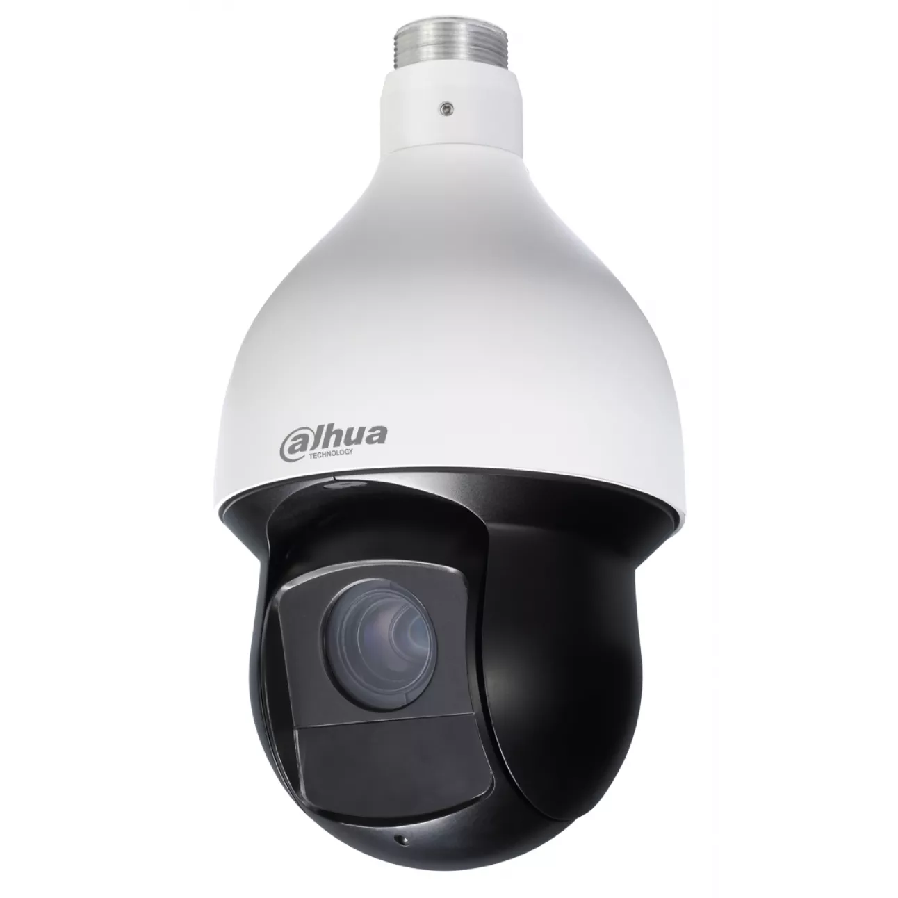 IP камера Dahua DH-SD59120T-HN скоростная купольная поворотная  EcoSavy 2 1.3Мп с 12x оптическим увеличением с ИК подсветкой,PoE+